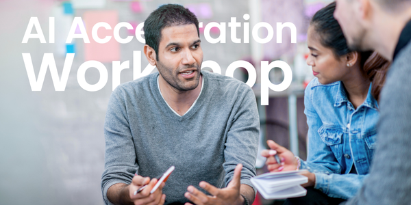 AI Acceleration Workshop